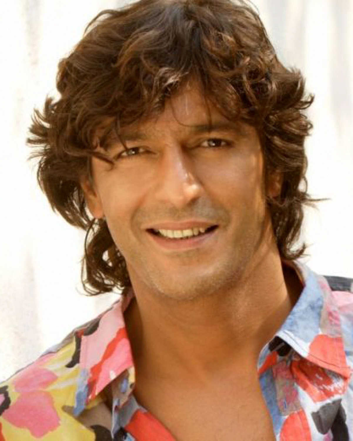 Chunky Pandey